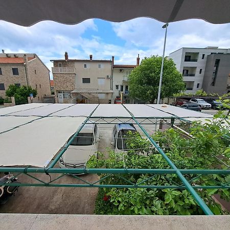 Apartments Marija Макарська Екстер'єр фото